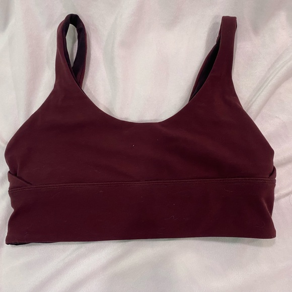 Lululemon Align Reversible Bra - Picture 4 of 6